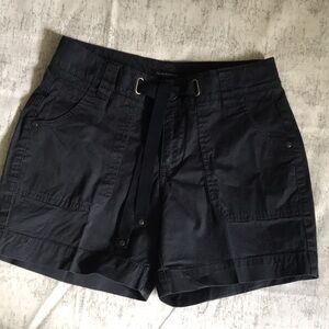 Tommy Hilfiger shorts; Navy